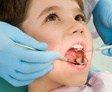 Odontopediatria